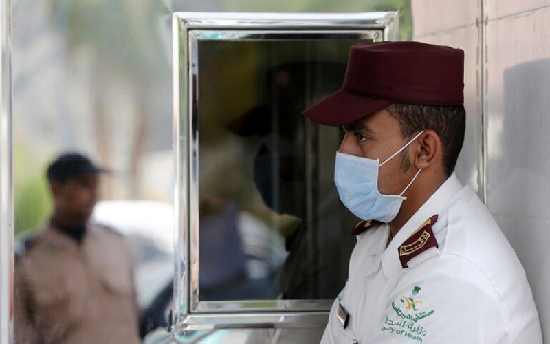 الداخلية السعودية تعلن عزل القطيف مؤقتا