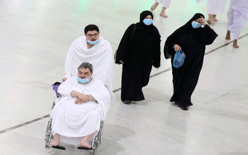 السعودية تعلن تسجيل 4 إصابات جديدة