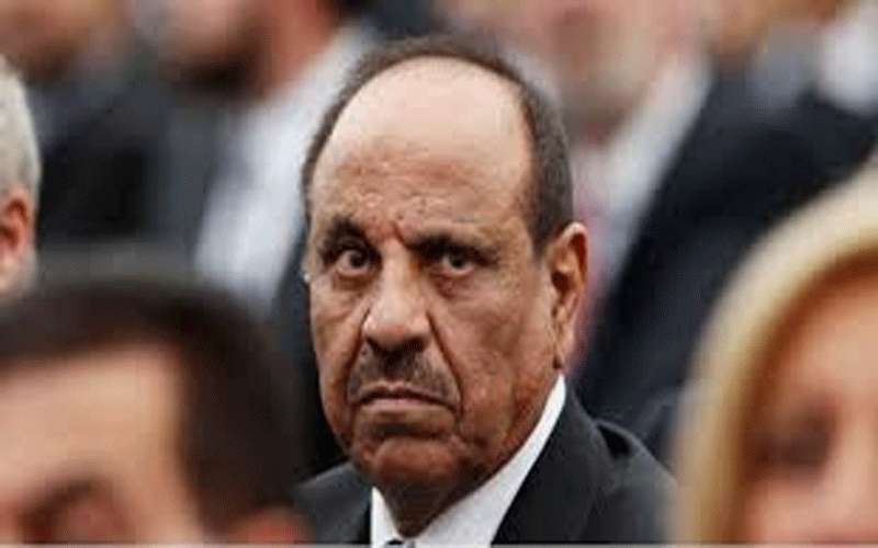 حماد: اللجوء استنزف البنى التحتية