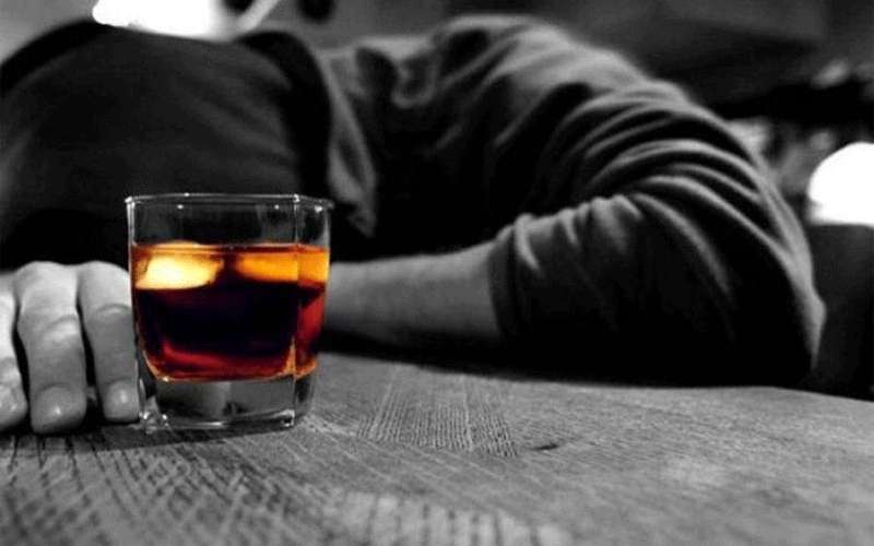 27 وفاة بالكحول المغشوشة في إيران