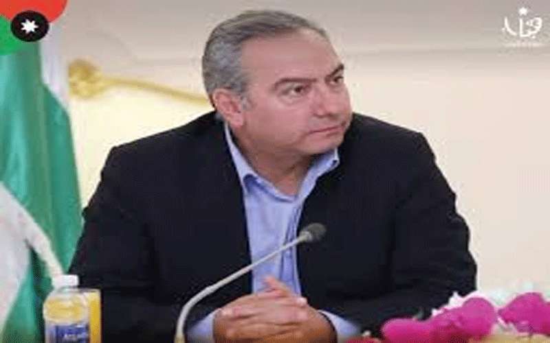 وزير الشباب خبر ترشحي للانتخابات النيابية