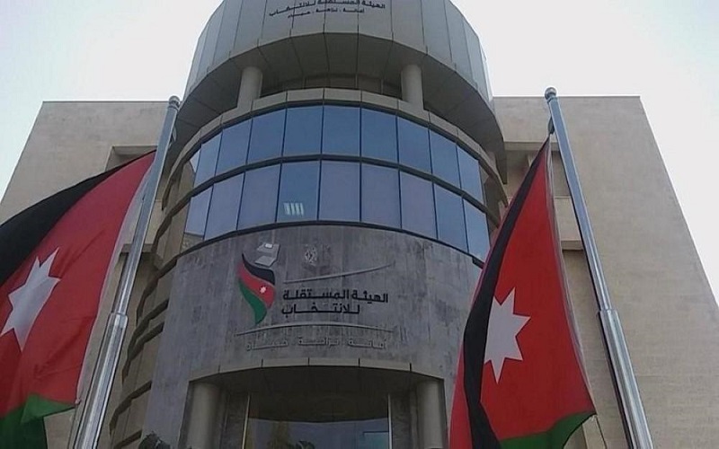 الكلالدة: نحتاج 105 أيام لإجراء الانتخابات