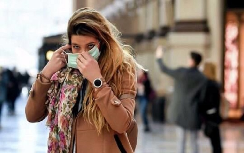 ألمانيا تعلن وفاة شخصين بكورونا