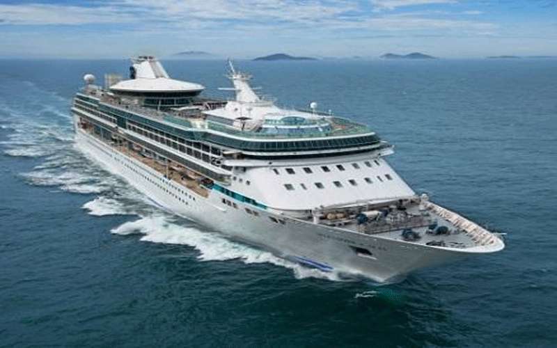 الأردن يدرس قراره بشأن باخرة تحمل