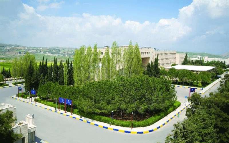 تأجيل موعد ملتقى البحوث بجامعة عمان