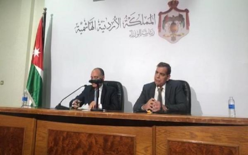 الأردن يمنع دخول القادمين من دول