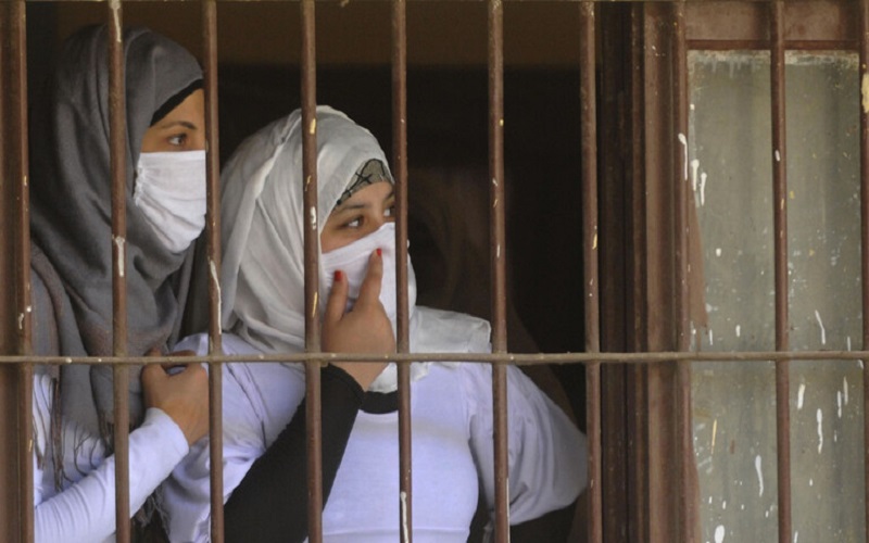 مصر تعلن شفاء 26 حالة من