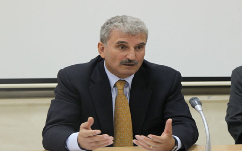 مجلس الوزراء يوافق على التنسيب بإنهاء