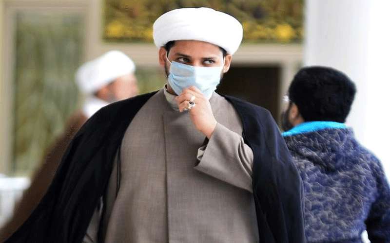 إيران تعلن عن إنتاج دواء لعلاج