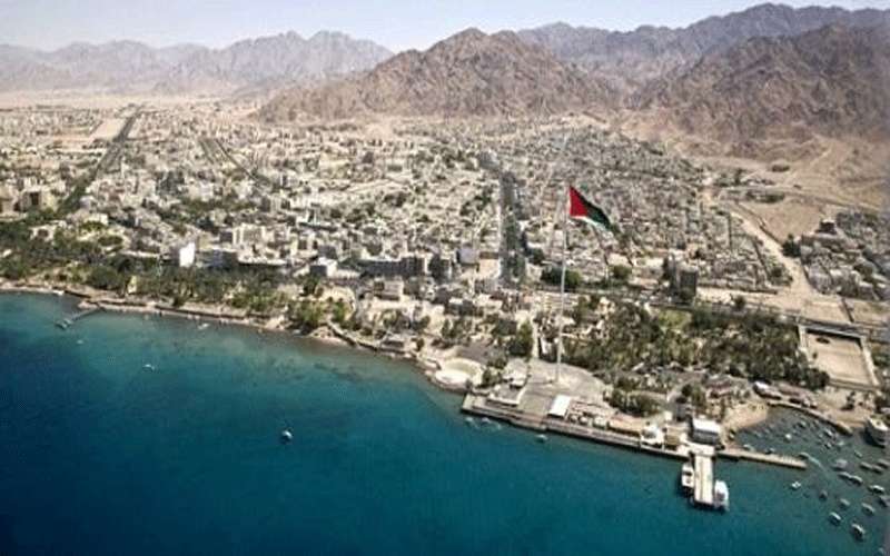 خطة طوارئ للتعامل مع المنخفض بالعقبة