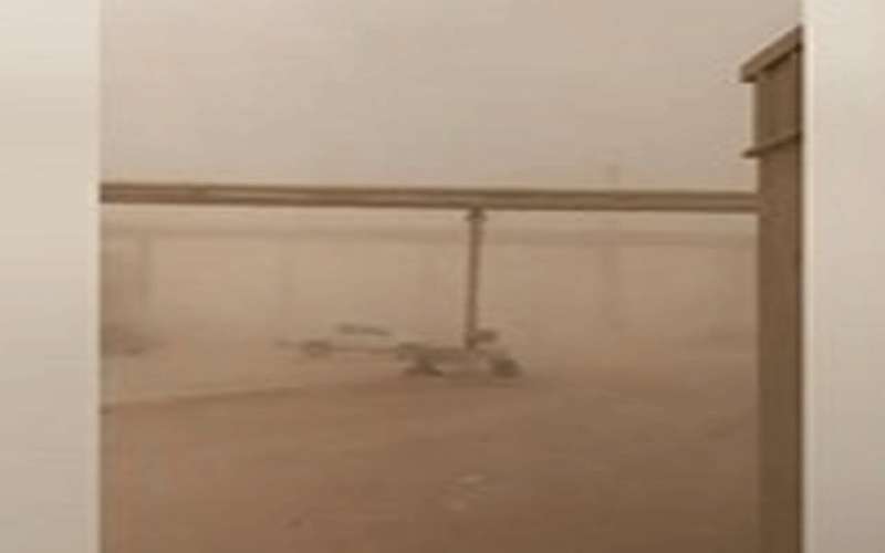 الأمن يجدد تحذيراته بشأن المنخفض