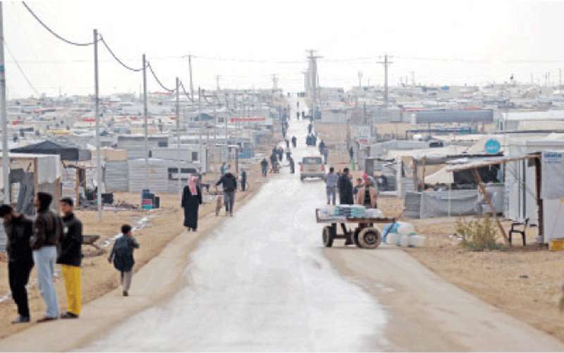 تعليق دوام المدارس في مديرية تربية