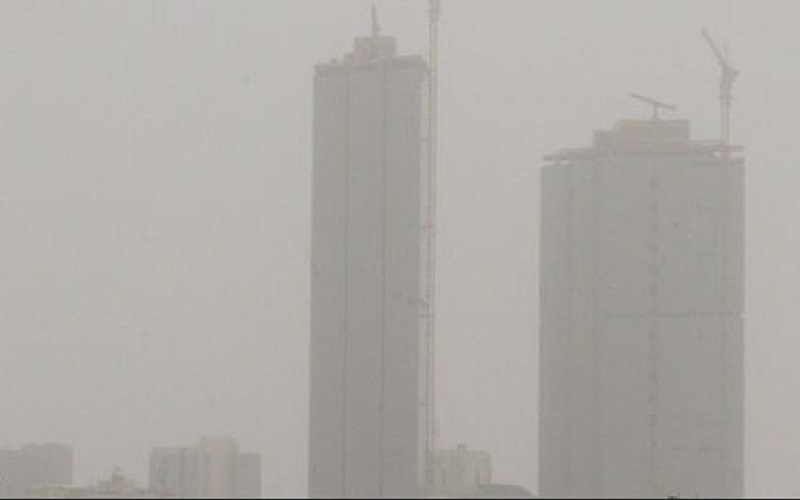 الصحة تحذر الأردنيين بشأن المنخفض الجوي