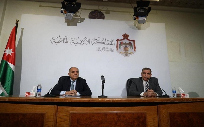 إجراءات حكومية جديدة للتعامل مع فيروس