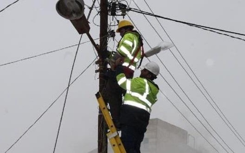 معالجة 2400 عطل كهربائي