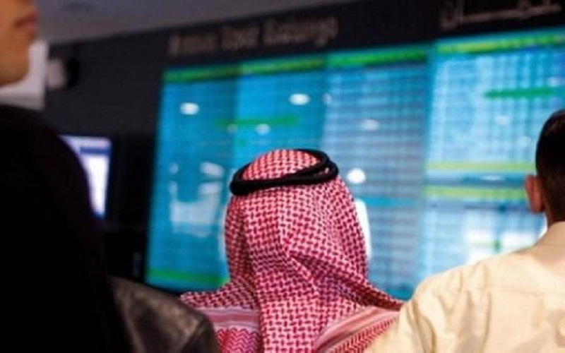 البورصة الأردنية تنخفض 3.02% بأسبوع