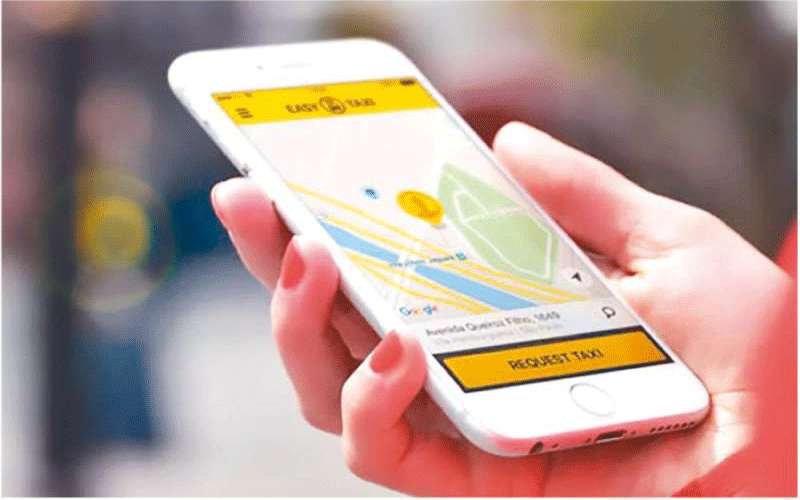 هيئة تنظيم قطاع النقل تتصدى لشركة