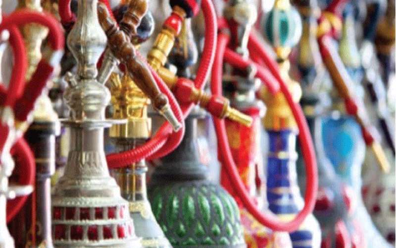 أمانة عمان تمنع تقديم الأراجيل (وثيقة)
