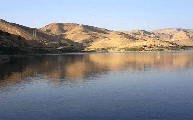 المياه: السدود الاردن سليمة 100 %