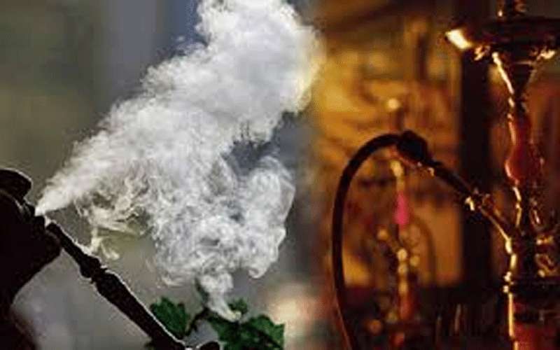 العقبة الخاصة تقرر منع تقديم خدمة