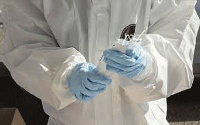 رسميا .. 6 حالات كورونا في