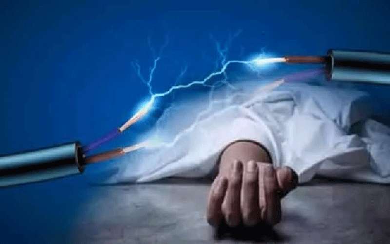 وفاة طفل باكستاني جراء تعرضه لصعقة