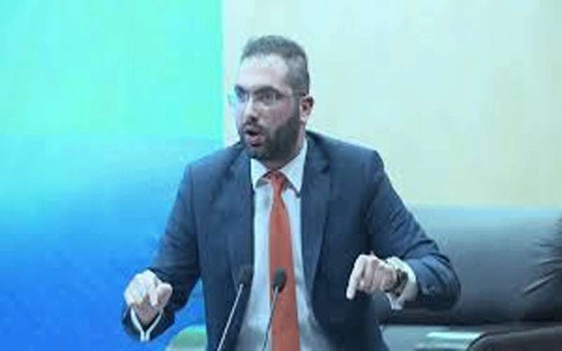 زيادين يطالب بتأجيل أقساط القروض