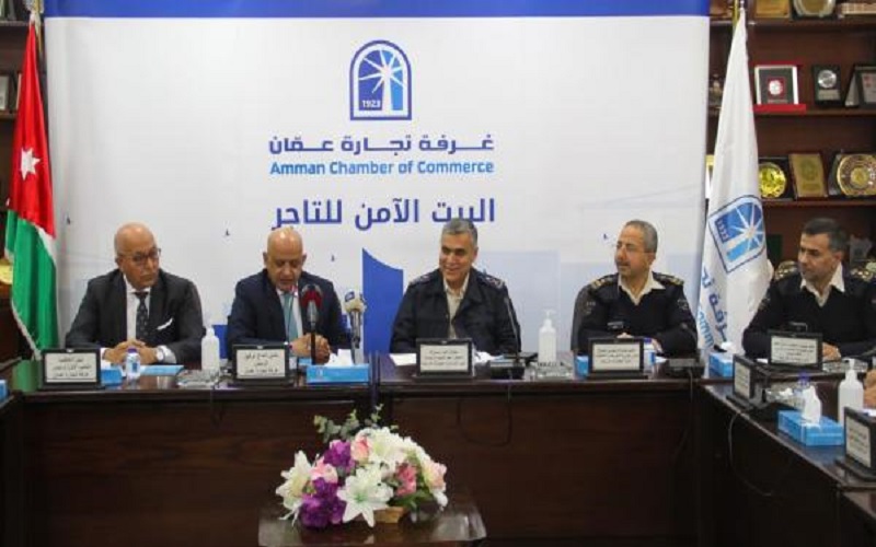 الرحامنة يوعز يتسهيل وتسريع إجراءات التخليص