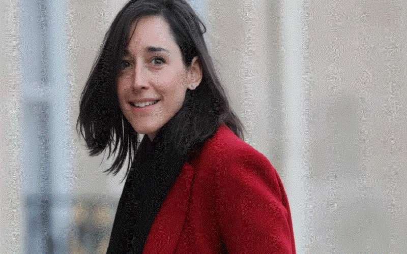 إصابة وزيرة فرنسية‎ بفيروس كورونا