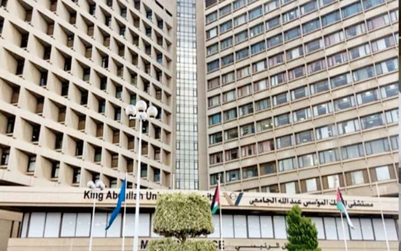 الحالتان المصابتان بكورونا في اربد لأردني