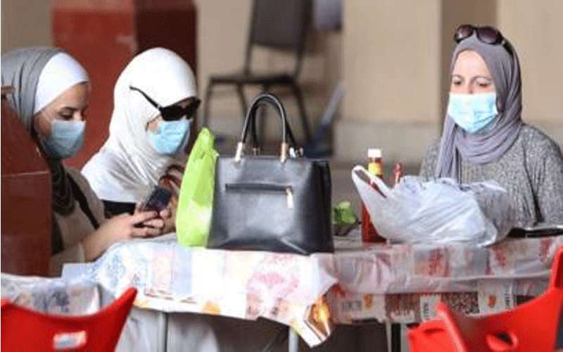 قرارات من التعليم العالي لمواجهة كورونا