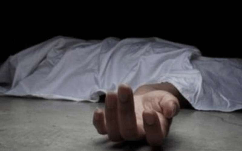 اب يقتل ابنه ضربا في ديرعلا