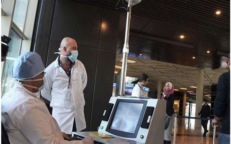 الحكومة: إجراءات حجر صحي احترازية و