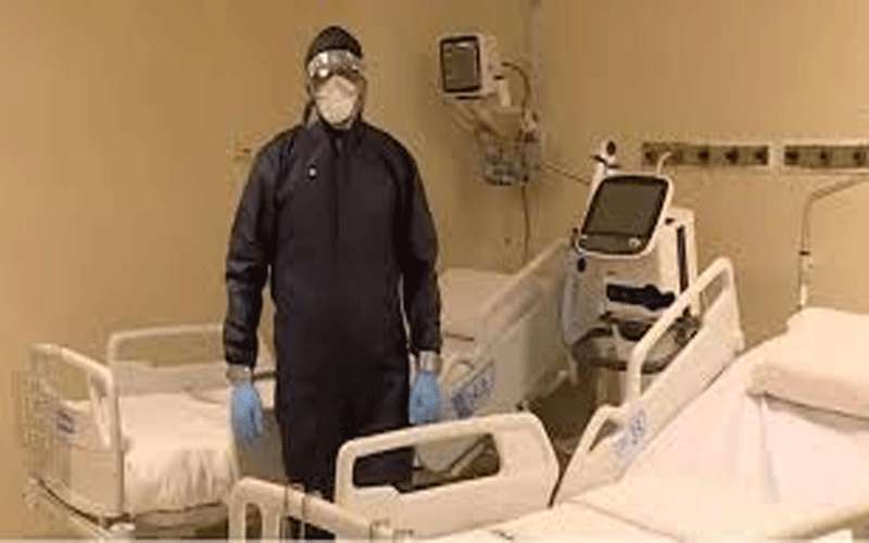 ارتفاع أعداد المصابين بفيروس كورونا في