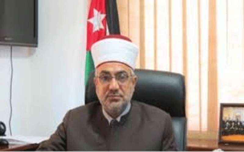 تشكيل أزمة خلية بوزارة الأوقاف