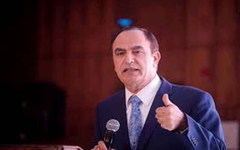 البوتاس تتبرع بربع مليون دينار لوزارة