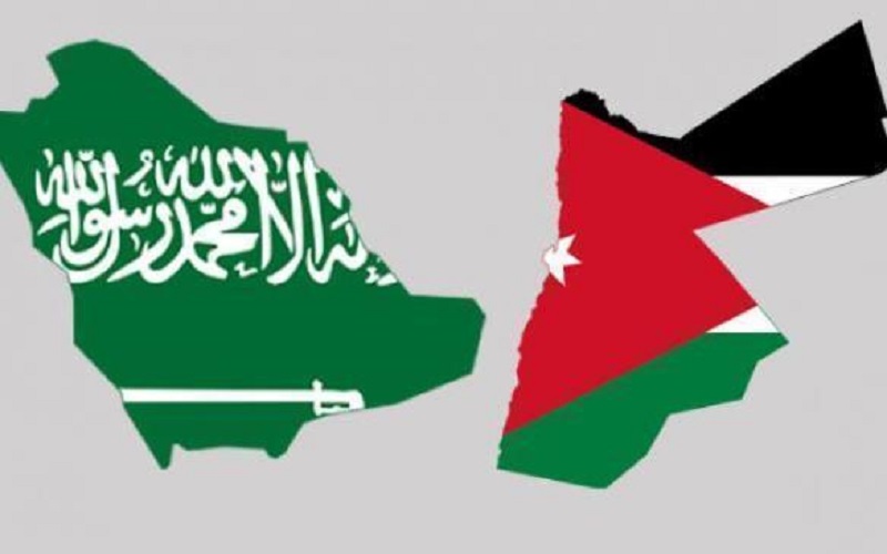 السعودية توقف التبادل التجاري مع الأردن