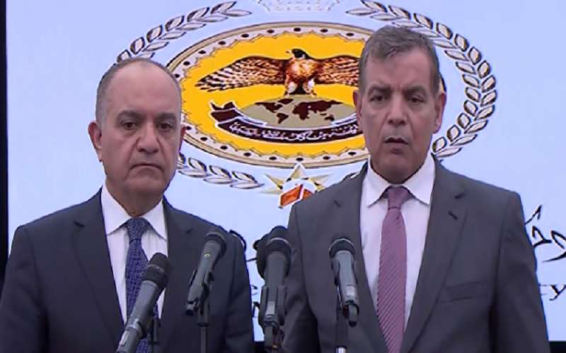 الحكومة:قد نضطر لتفعيل قانون الدفاع