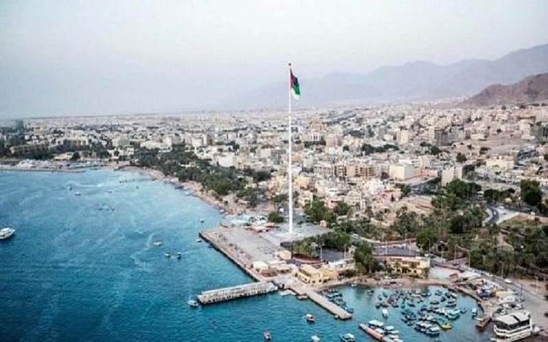 كورونا يخفض الملاحة بالعقبة 25%