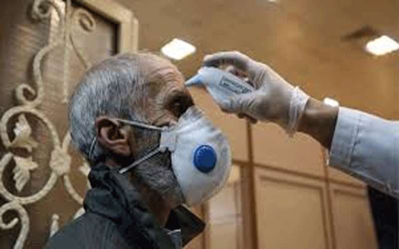 ارتفاع حصيـلة كورونا في الأردن إلى