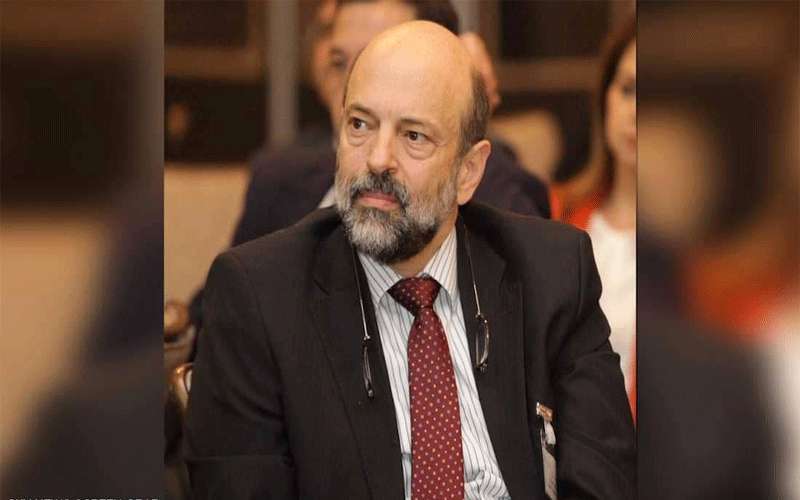 تفاصيل رسالة الرزاز للمواطنين في الحجر