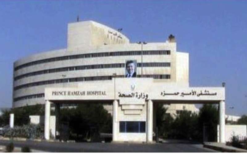 ارتفاع عدد الاصابات بالكورونا إلى 34..