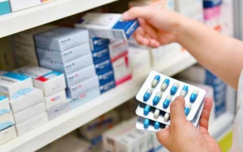 نقابة الصيادلة ترفض مقترح التوصيل المنزلي