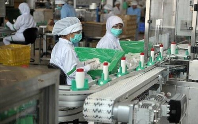 الحكومة : العطلة لا تشمل مصانع