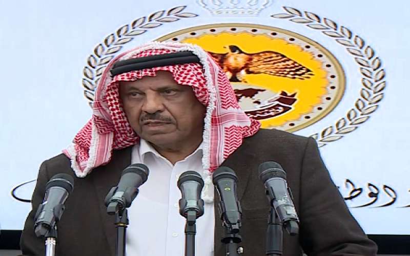 وزير الداخلية: لن نمنع المضطر للخروج