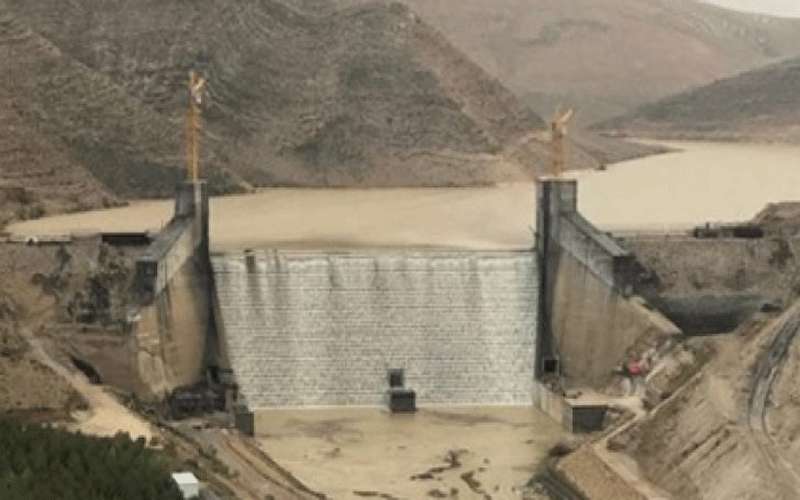 المياه تحذر من فيضان سد الوالة