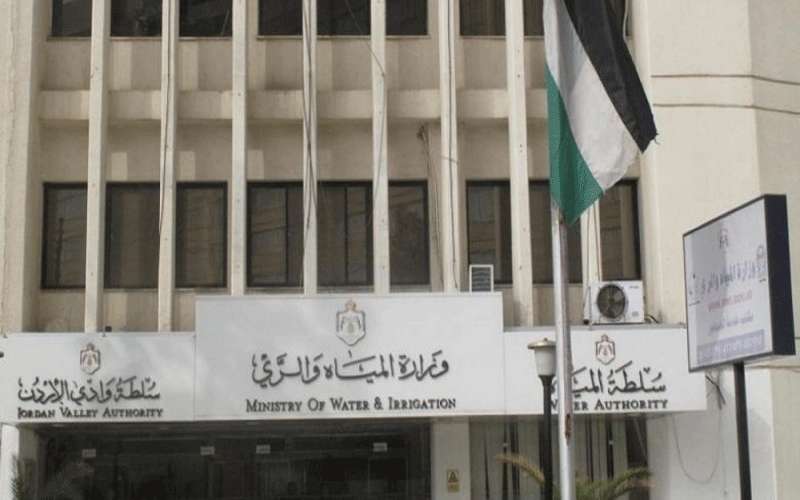 المياه: تعيد ضخ المياه على مناطق
