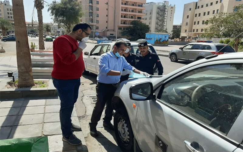 أغلاق 18 منشأة غذائية في العقبة