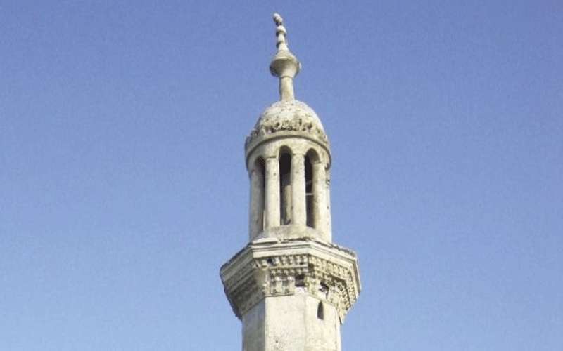 الحكومة تطلق ندائها عبر مآذن المساجد