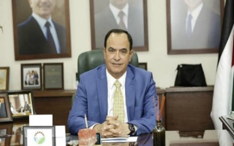 البوتاس تتبرع بـ 3 ملايين دينار